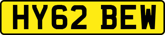 HY62BEW