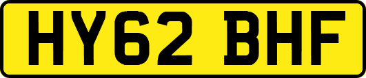 HY62BHF