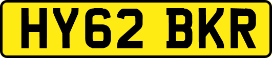 HY62BKR