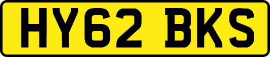 HY62BKS