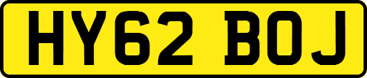 HY62BOJ
