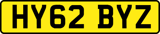 HY62BYZ