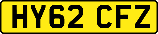 HY62CFZ
