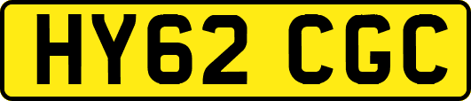HY62CGC