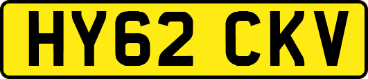HY62CKV