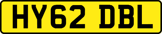 HY62DBL