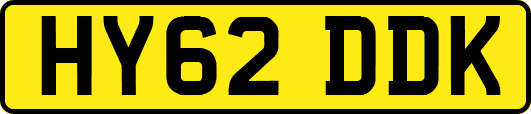 HY62DDK