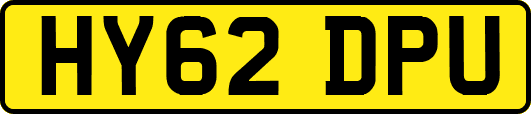 HY62DPU