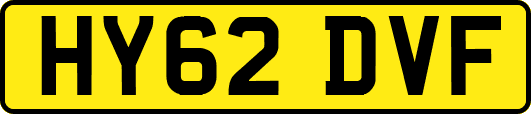 HY62DVF