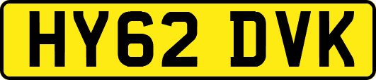 HY62DVK