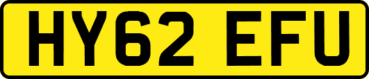 HY62EFU