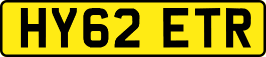 HY62ETR