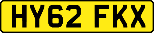 HY62FKX