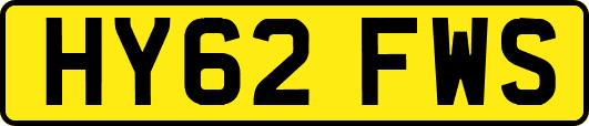 HY62FWS