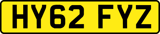 HY62FYZ