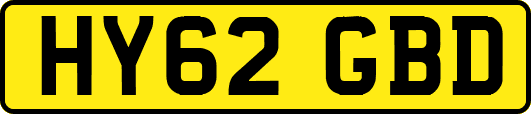 HY62GBD