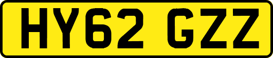 HY62GZZ