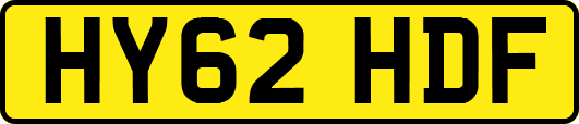HY62HDF