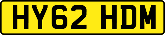 HY62HDM