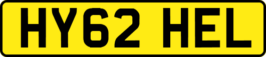 HY62HEL