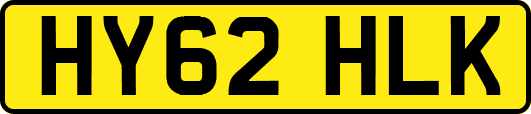 HY62HLK