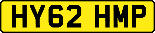 HY62HMP