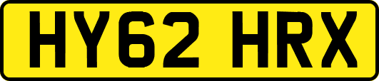 HY62HRX