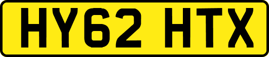 HY62HTX