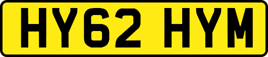 HY62HYM