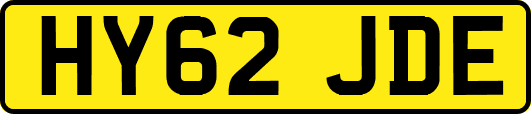 HY62JDE