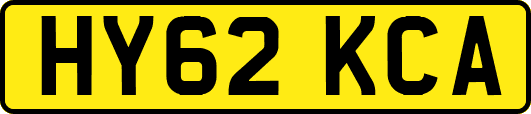HY62KCA