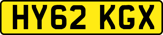 HY62KGX