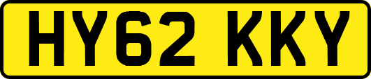 HY62KKY