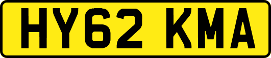 HY62KMA