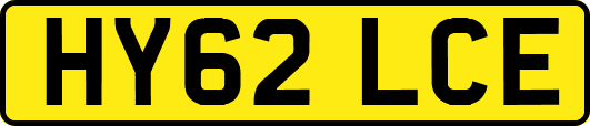 HY62LCE