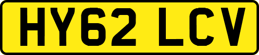 HY62LCV