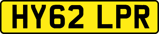 HY62LPR