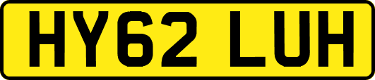 HY62LUH