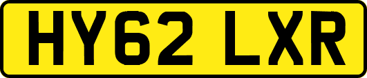 HY62LXR