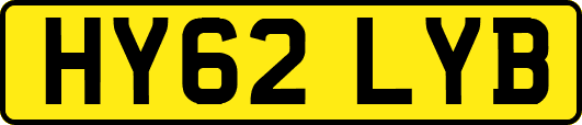 HY62LYB