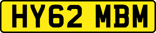 HY62MBM