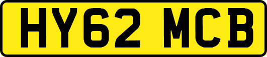 HY62MCB