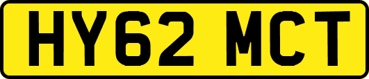 HY62MCT