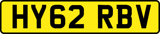 HY62RBV
