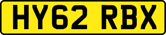 HY62RBX