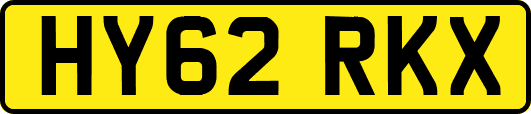 HY62RKX