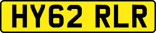HY62RLR