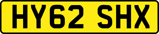 HY62SHX