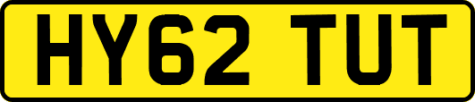 HY62TUT