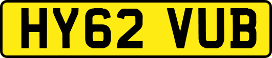 HY62VUB